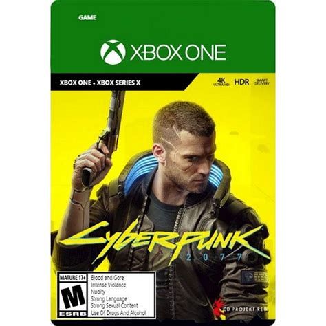 cyberpunk 2077 xbox price